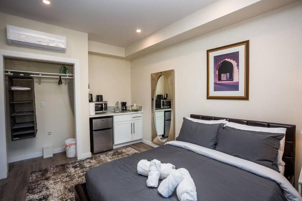 Hotel Awesome Balboa Park View With Huge Balcony In Sd San Diego Exterior foto