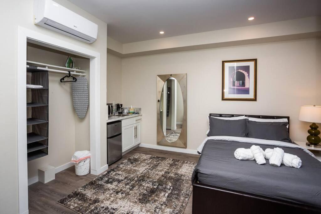 Hotel Awesome Balboa Park View With Huge Balcony In Sd San Diego Exterior foto