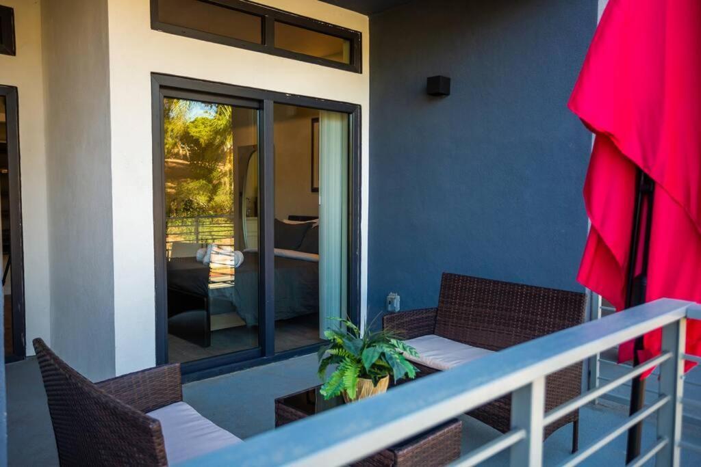 Hotel Awesome Balboa Park View With Huge Balcony In Sd San Diego Exterior foto